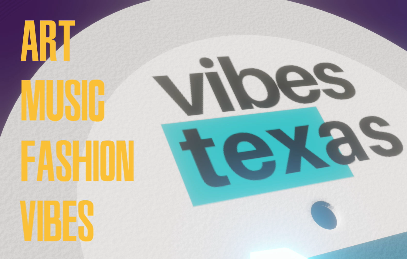 Vibes Texas