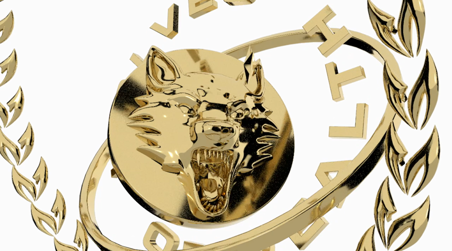 Wolves of Wealth